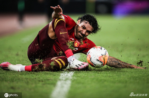 أهداف محمد صلاح هذا الموسمهل يستطيع مواصلة تألقه مع ليفربول؟